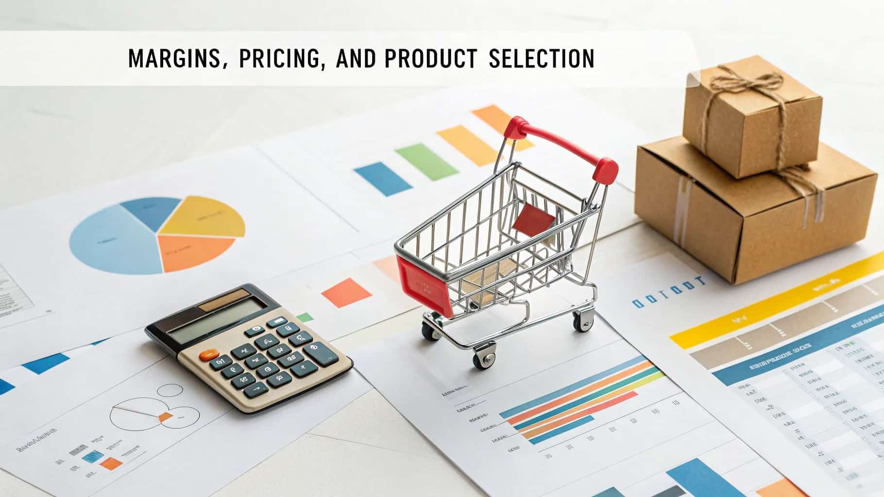 Margins, pricing, and product selection Understanding margins is central to deciding whether dropshipping is right for you and which products to pursue. Dropshipping margins: Typical net margins after purchase price, shipping, ad spend, and platform fees range from 10% to 30% depending on product, supplier, and ad efficiency. That’s low compared with other e-commerce models. Private label/wholesale margins: When you buy inventory and control branding, margins expand. Sellers often see 50%–66% margins, and in the best categories, margins can approach 90% for high-margin accessories or digital add-ons. Low-ticket products: Beware selling items under $20 unless the conversion and average order value support your ad costs. Higher-ticket items or curated bundles help you absorb customer acquisition costs.
