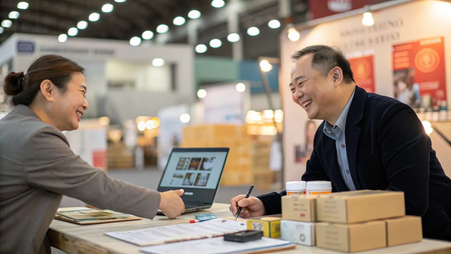Strategy #5: Build Real Supplier Relationships, Not Email Chains Sourcing is people work, not just product work. Beginners send cold emails. Pros build relationships. Long-term supplier partners give you priority production, better prices, and access to goods that never reach Alibaba.